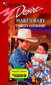 Cover of: Hart's Baby