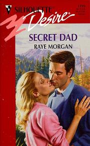 Cover of: Secret Dad