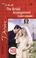 Cover of: Bridal Arrangement