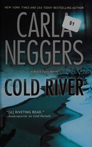 Cover of: Cold river