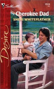 Cover of: Cherokee dad by Sheri Whitefeather