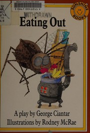 Cover of: Eating out: a play