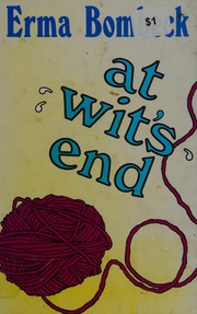 Cover of: At wit's end