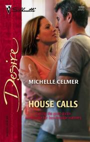 Cover of: House Calls