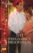 Cover of: The Pregnancy Negotiation