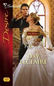 Cover of: The Forbidden Princess