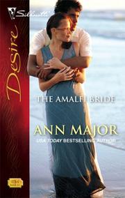 Cover of: The Amalfi Bride