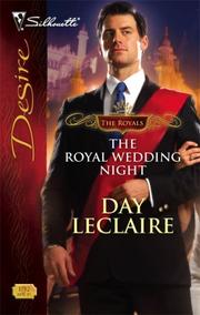Cover of: The Royal Wedding Night