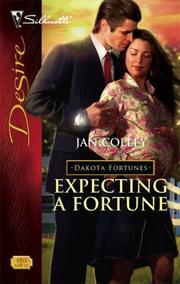 Cover of: Expecting A Fortune