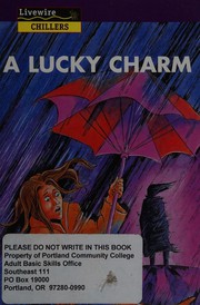 Cover of: A lucky charm by Bob Read