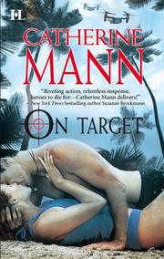 Cover of: On Target by Catherine Mann