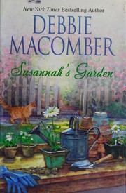 Cover of: Susannah's garden