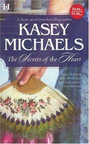 Cover of: The Secrets of the Heart