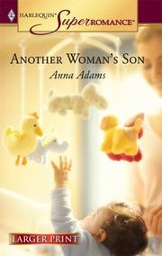 Cover of: Another Woman's Son