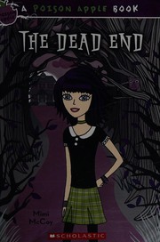 The dead end by Mimi McCoy