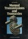 Cover of: Manual transmissions and transaxles