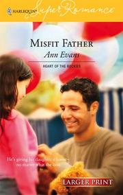 Cover of: Misfit Father