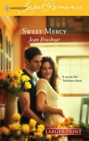Cover of: Sweet Mercy