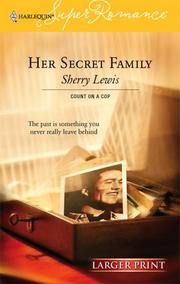 Cover of: Her Secret Family