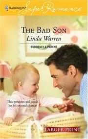 Cover of: The Bad Son
