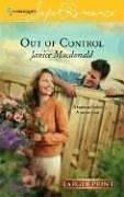 Cover of: Out Of Control by Janice Macdonald