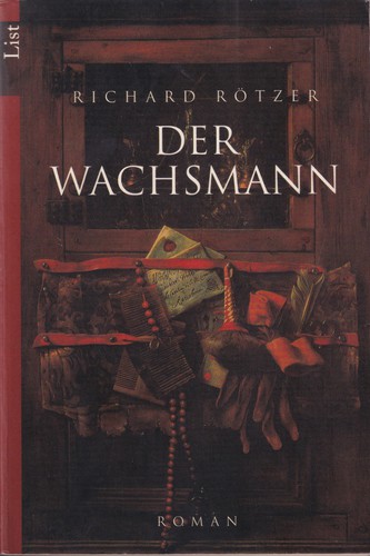 Der Wachsmann by 