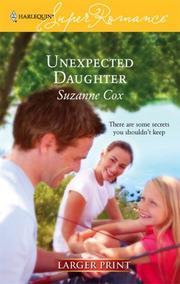 Cover of: Unexpected Daughter