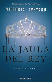 Cover of: La jaula del rey
