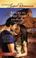 Cover of: Return To West Texas (Harlequin Superromance)