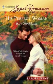 his-perfect-woman-cover
