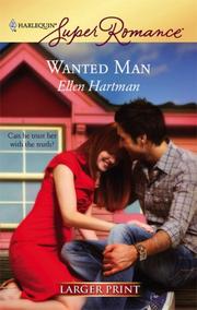 Cover of: Wanted Man