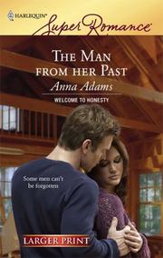 Cover of: The Man From Her Past
