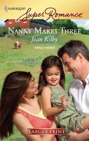 Cover of: Nanny Makes Three