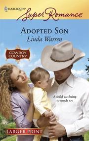 Cover of: Adopted Son