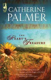 Cover of: The Heart's Treasure by Catherine Palmer