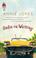 Cover of: Sadie-in-Waiting (Life, Faith & Getting It Right #1) (Steeple Hill Cafe)