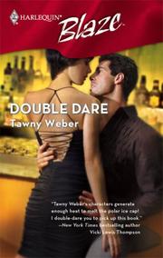 Cover of: Double Dare (Harlequin Blaze)