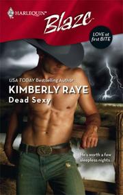 Cover of: Dead Sexy