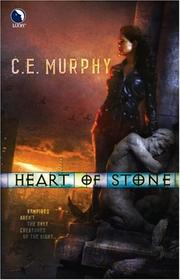 Cover of: Heart of Stone (The Negotiator Trilogy, Book 1)