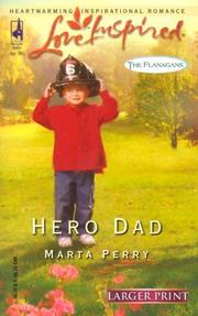 Cover of: Hero Dad (The Flanagans #2)