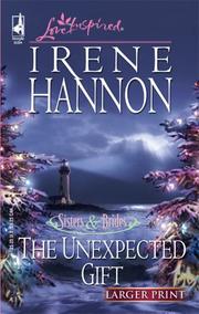 Cover of: The Unexpected Gift
