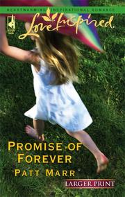 Cover of: Promise Of Forever