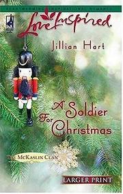 Cover of: A Soldier for Christmas (The McKaslin Clan #5)