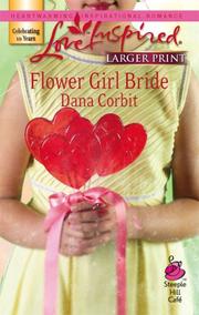 Cover of: Flower Girl Bride