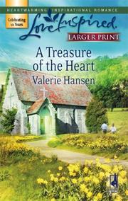 Cover of: A Treasure Of The Heart
