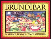 Cover of: Brundibar by Tony Kushner