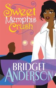 Cover of: Sweet Memphis Crush