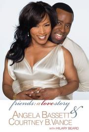 Cover of: Friends: A Love Story
