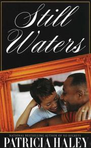Cover of: Still Waters