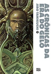 Cover of: As Crônicas da Era do Gelo vol. 1
